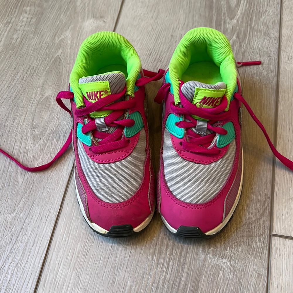 Air Max 90 Toddler Sz 9